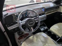 هيونداي كونا